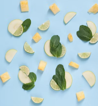 바질 효능 부작용 고르는법 요리 먹는 방법 허브