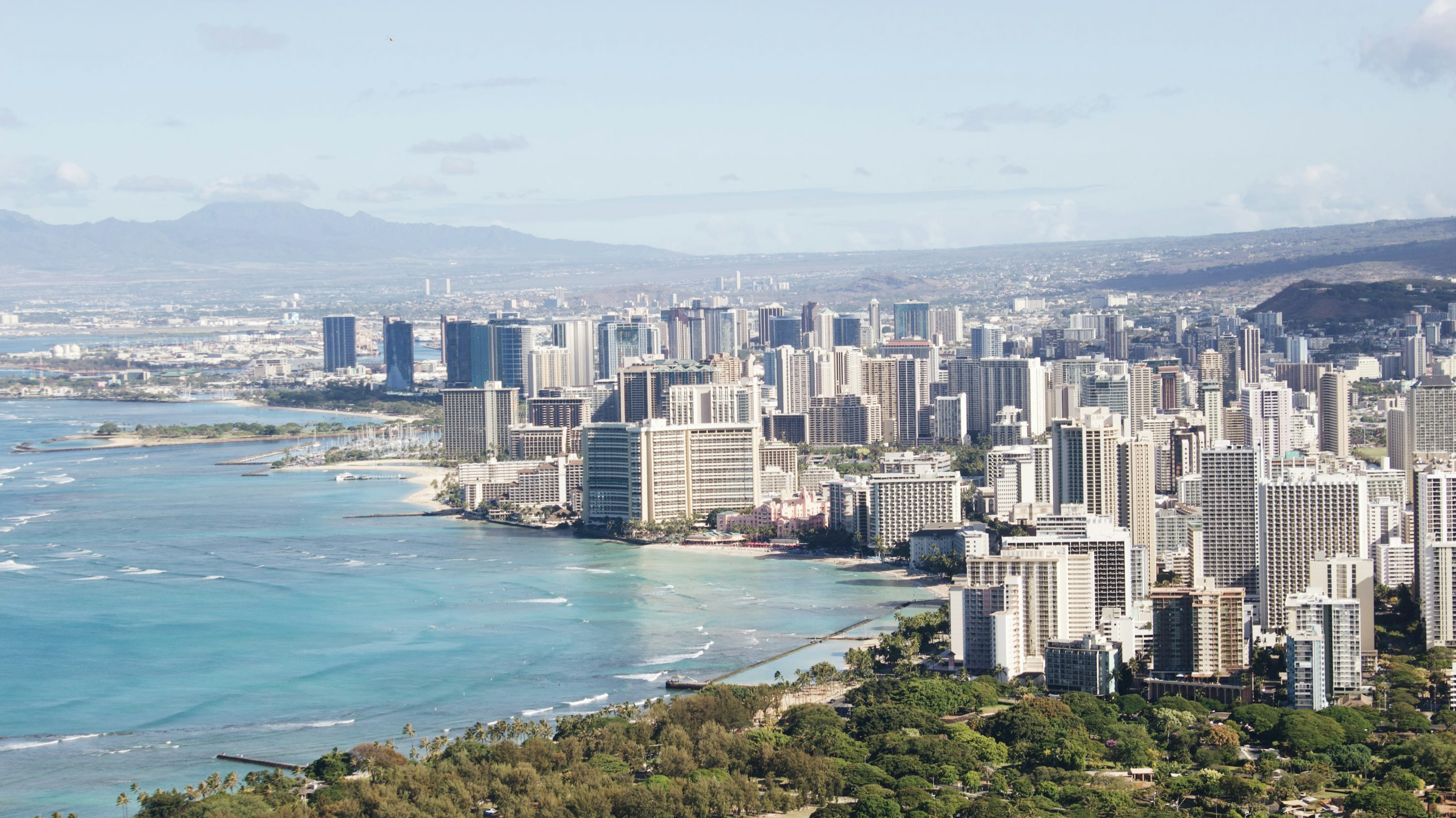 하와이 이민 방법, 꿈의 섬 정착 A to Z 완벽 가이드 🌴