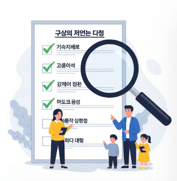 신청자격 총정리3