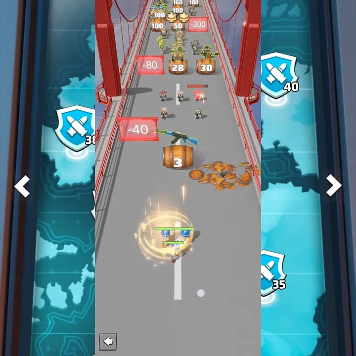 세계모바일게임 순위