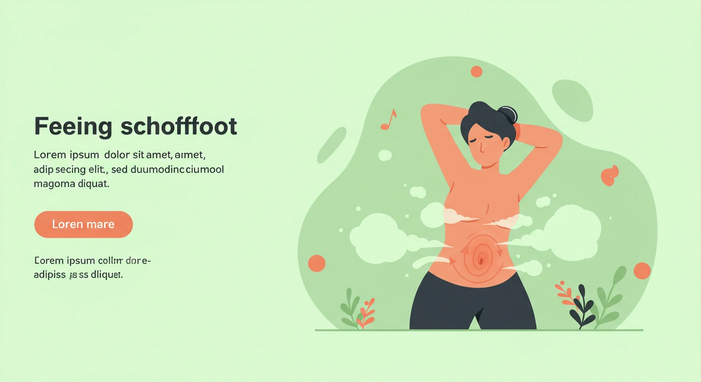 배에-가스가-차는-이유와-해결-방법