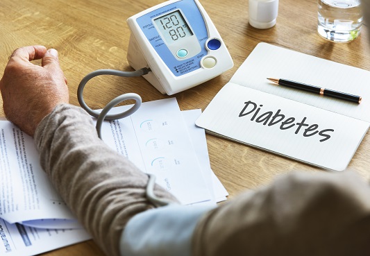 home-blood-pressure-monitor
