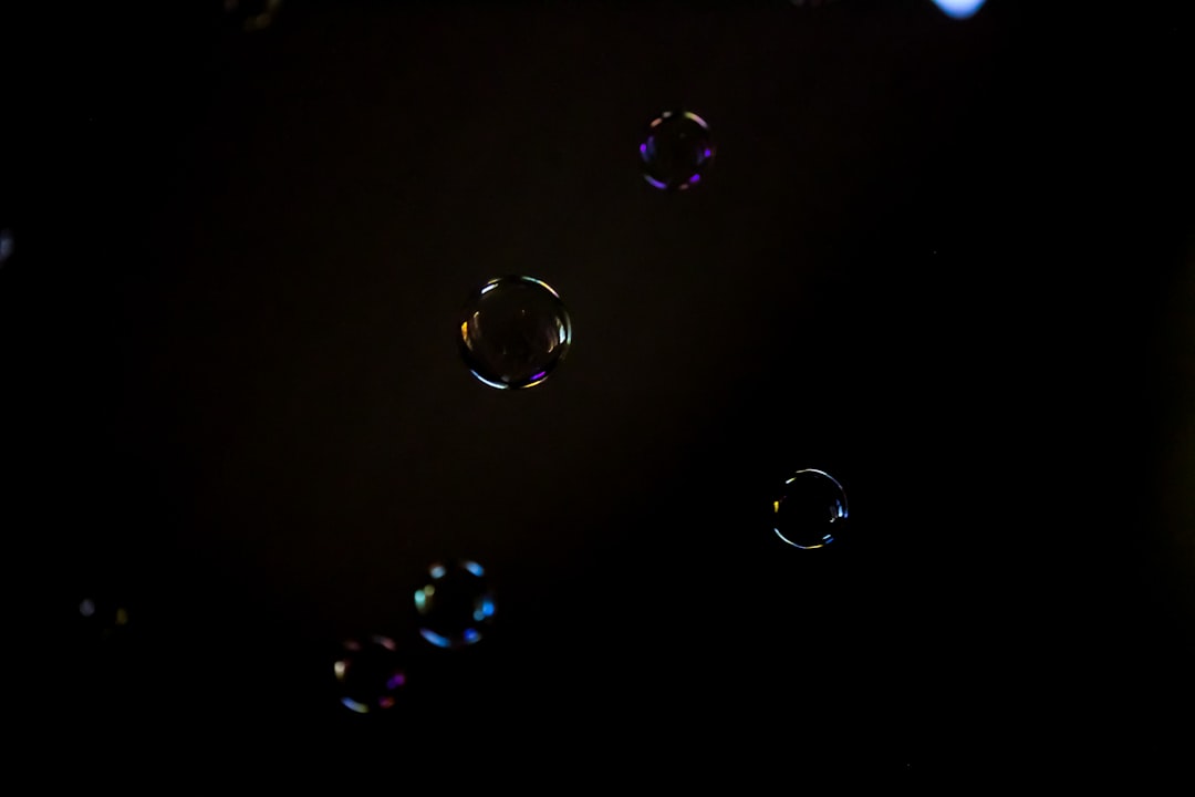 Bubble