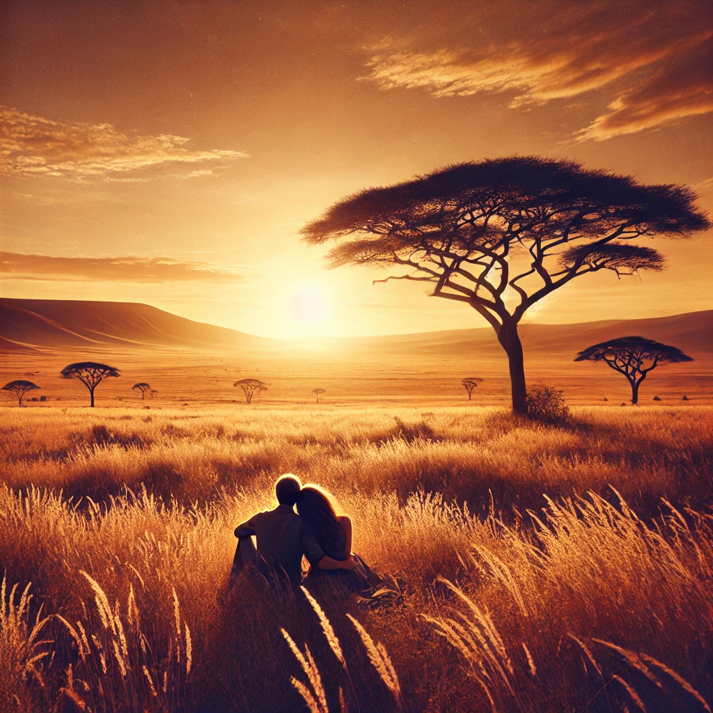 🎬영화 ' 아웃 오브 아프리카 (1985) ' 속 클래식 음악 해설 & 장면 분석