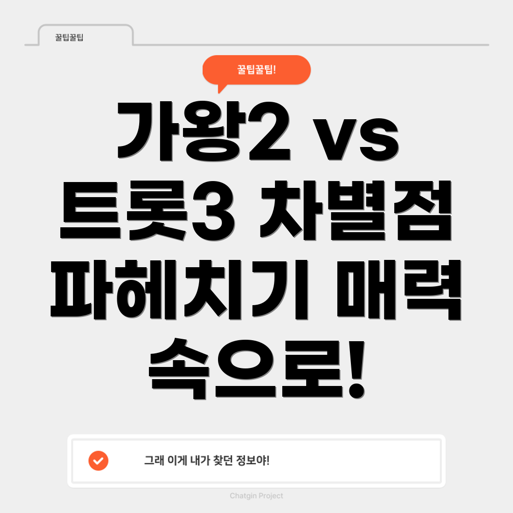 트로트 경쟁 프로그램