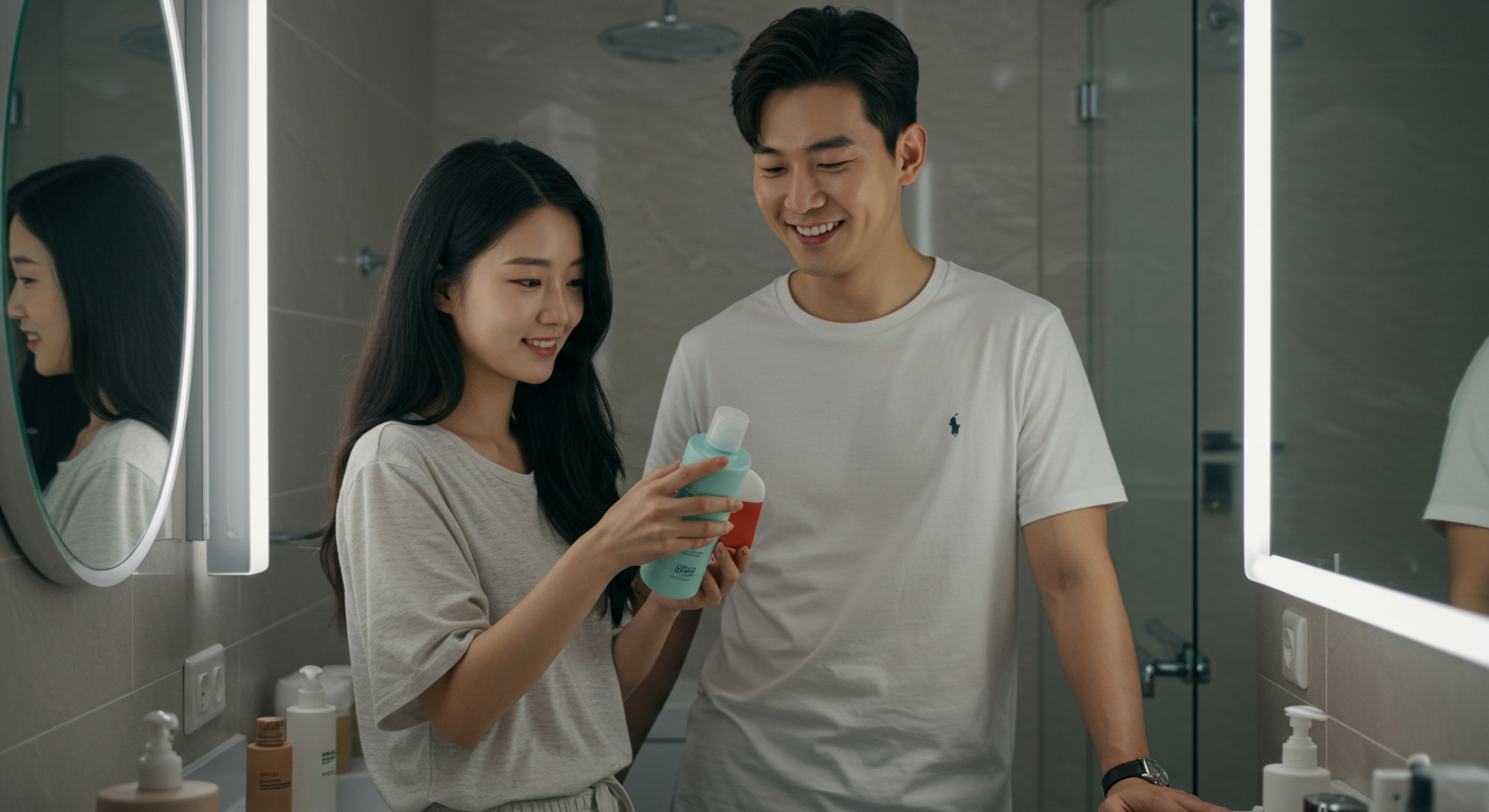 탈모샴푸 판매순위