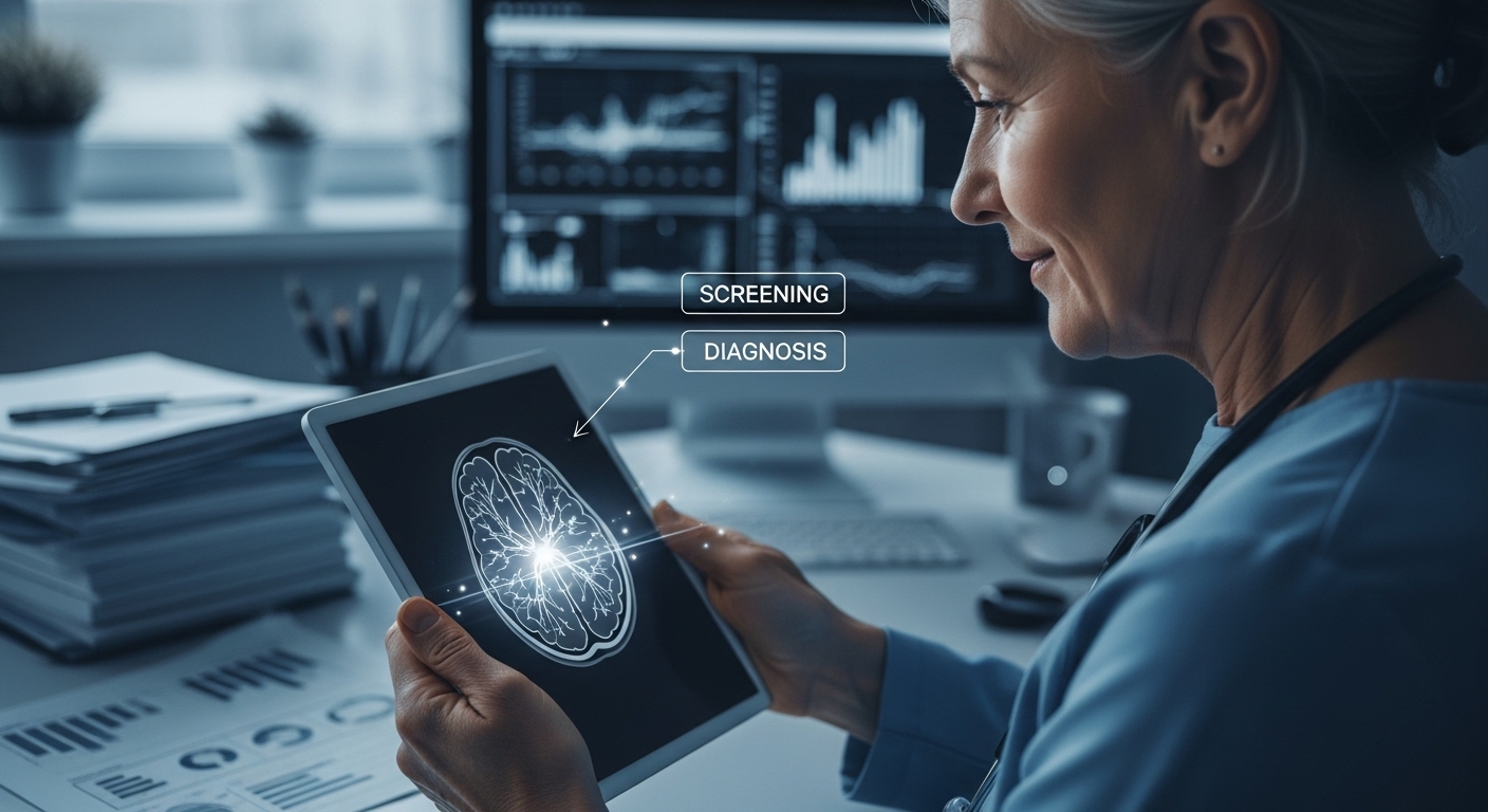 MMSE 점수만 믿었다간 큰코다칠 수 있는 이유: 치매 과잉 진단 위험과 대처법