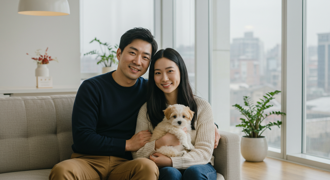 월세보증금 대출 조건