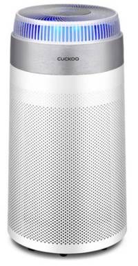 쿠쿠 타워형 W8200 공기청정기 AC-25W20FWH 84.7㎡