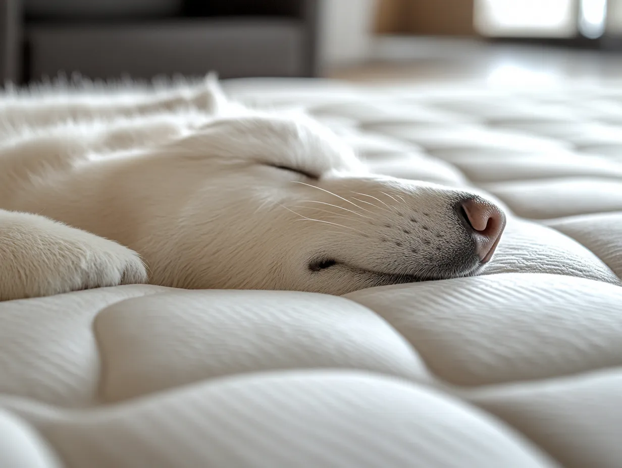 매트리스, 어떻게 고르는 게 정답일까? 🛏️ 전문가가 알려주는 구매 팁과 추천 브랜드