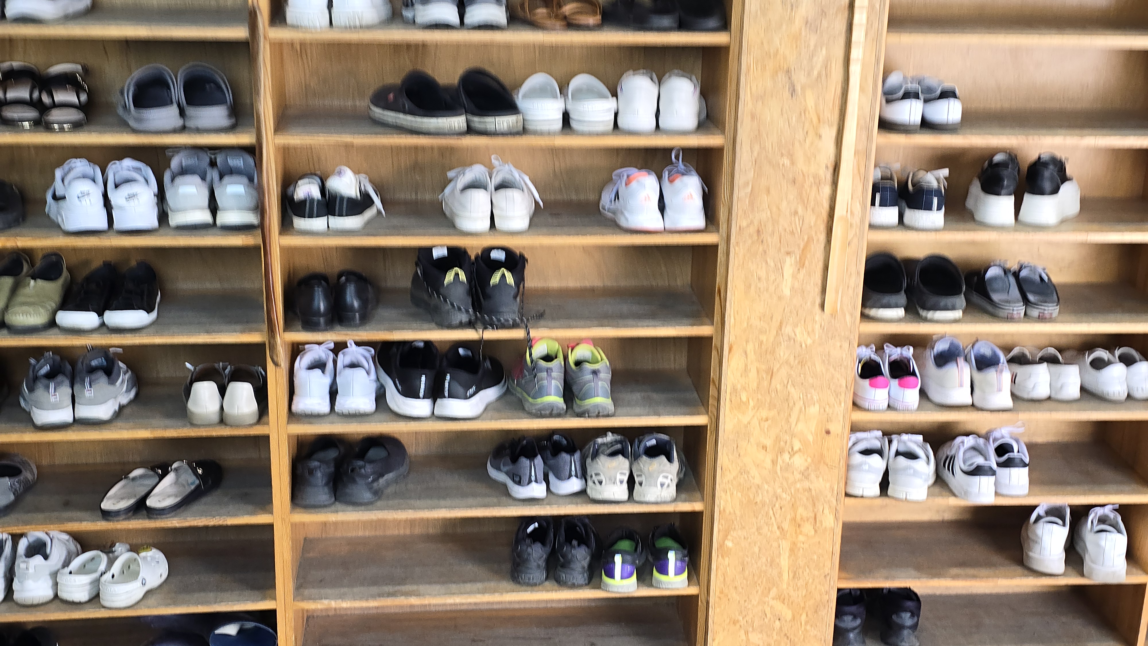 군포 주막보리밥