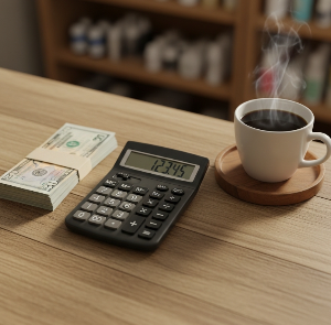 소상공인 경영안정바우처