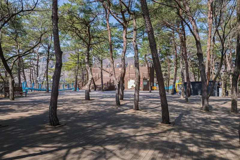 출렁다리 광장2