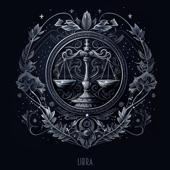 천칭자리 별자리