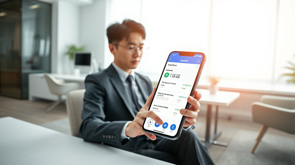 카카오뱅크 신용대출 조건 완벽 정리