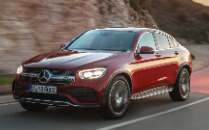 벤츠 GLE CLA 등 리콜 공고 내용