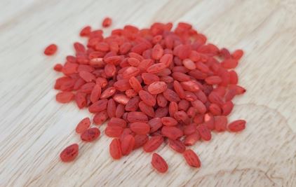 발효 홍국쌀 효능