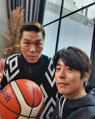 서장훈 프로필 나이 키 재산 재혼 이혼 자녀 음주운전