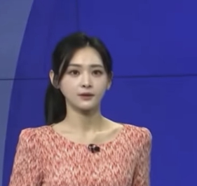 김다영 아나운서 프로필