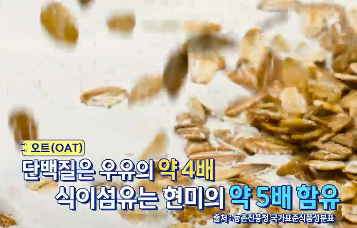 아틱오트베타글루칸 효능