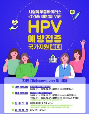 예방접종 증명서