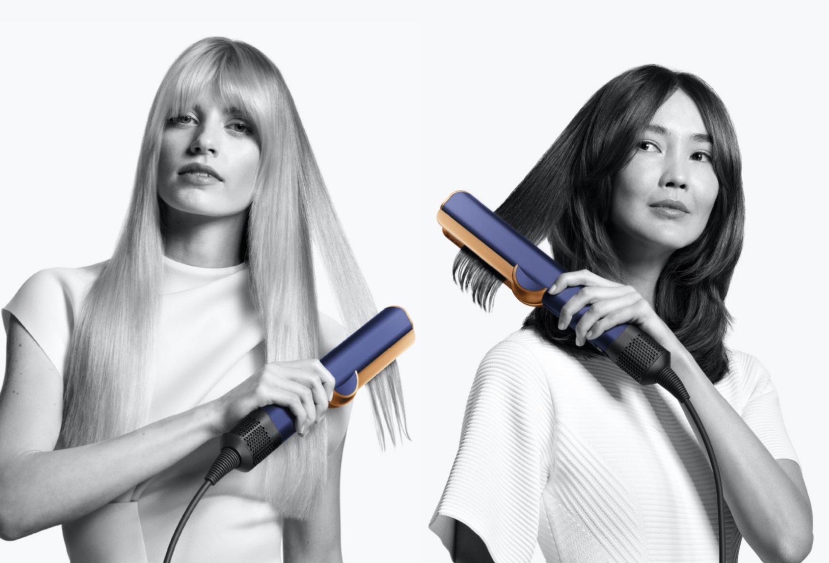 해외여행시 다이슨 사용을 원하신다면 변압기 필요