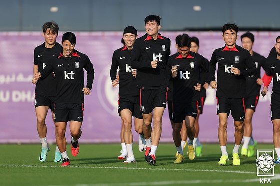 한국 요르단 아시안컵 중계