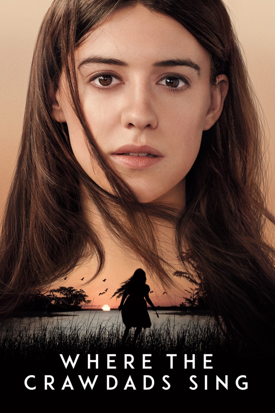 가재가 노래하는 곳 포스터