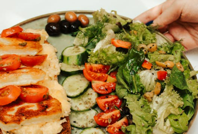 과민성 대장증후군에 좋은 음식