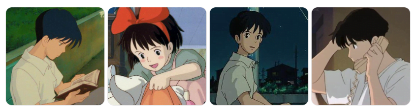 스튜디오 지브리와 AI: 애니메이션의 미래