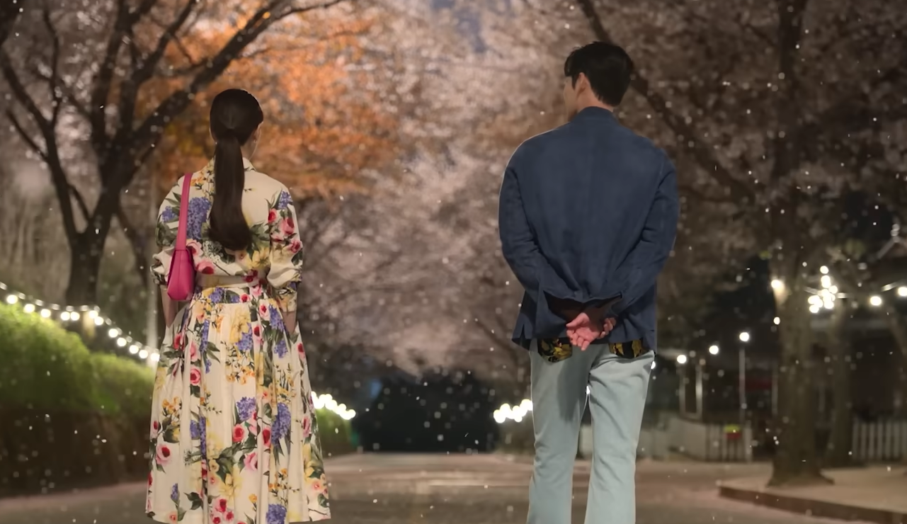 다 이루어질지니 출연진, 줄거리 정리