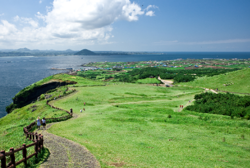 5월제주도 가볼만한곳