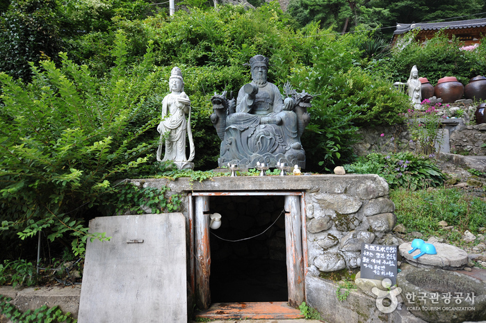 진안 가볼만한곳 베스트10