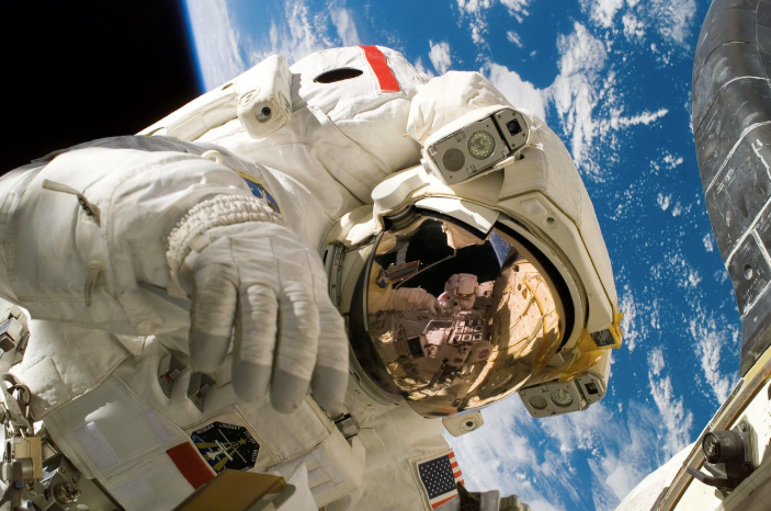 세계의 독특한 직업 우주 음식 개발자(Space Food Scientist), 우주에서도 맛있고 안전한 식사를 연구하는 전문가