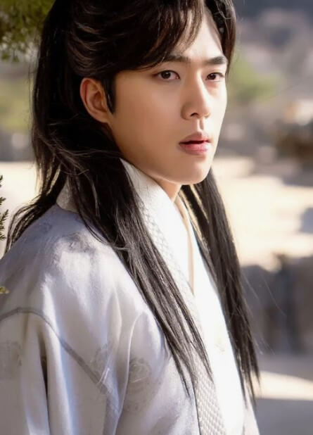 드라마 귀궁 몇부작 원작