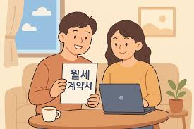 2026년 청년월세지원 신청 자격 총정리