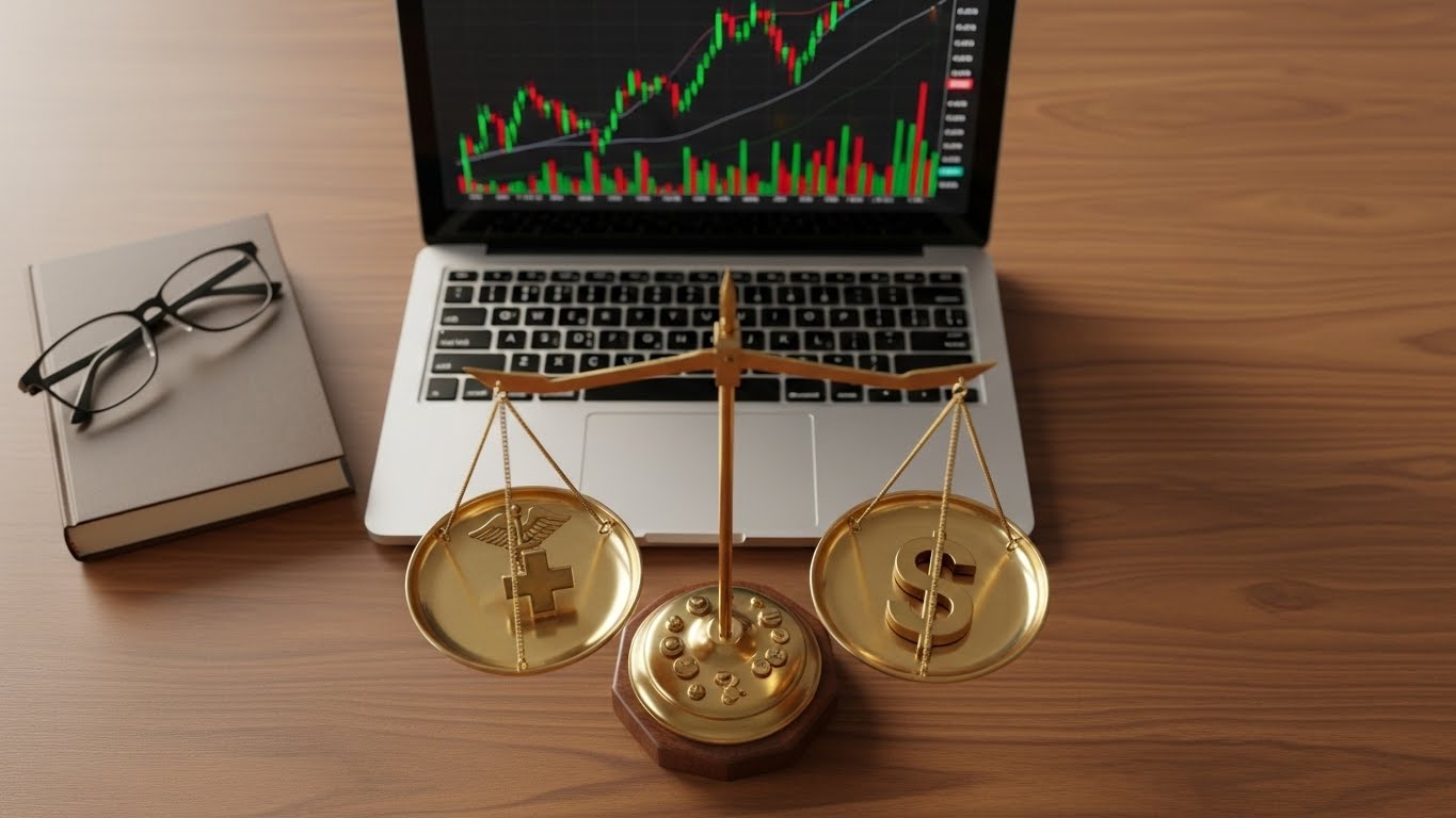 2026년 미국 헬스케어 주식 전망