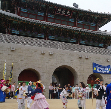 문경찻사발축제