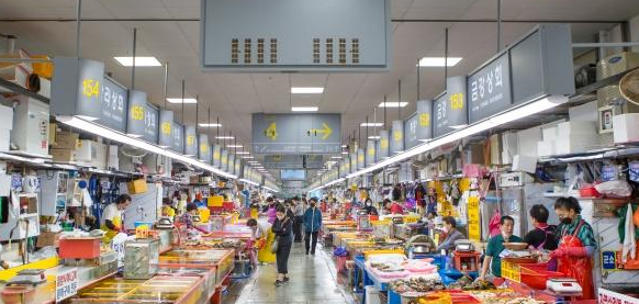 부산 가볼만한곳 베스트10