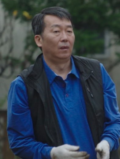 보물섬 등장인물 관계도 총정리