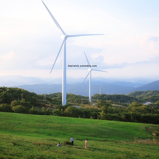 6월 여행하기 좋은곳