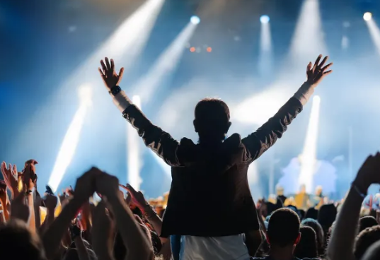 2024년 하반기 대학 가을축제 일정