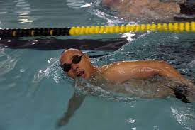 항저우 아시안게임 수영(경영) 경기 메달 총정리 (금메달 은메달 동메달)