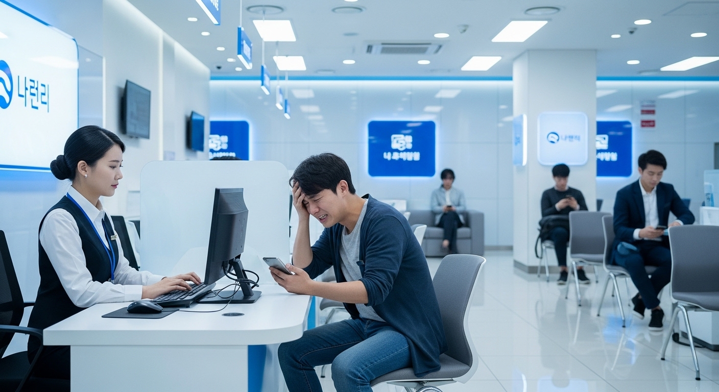 도용 피해 재발 방지를 위한 보안 조치