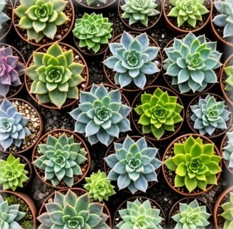 다육이 물주기 환기요령 일조량관리 여름과 겨울 관리법_34