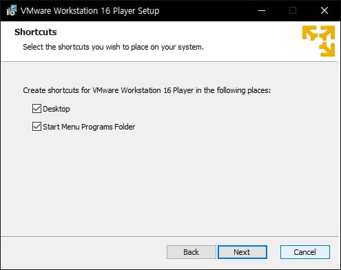 바탕화면 아이콘