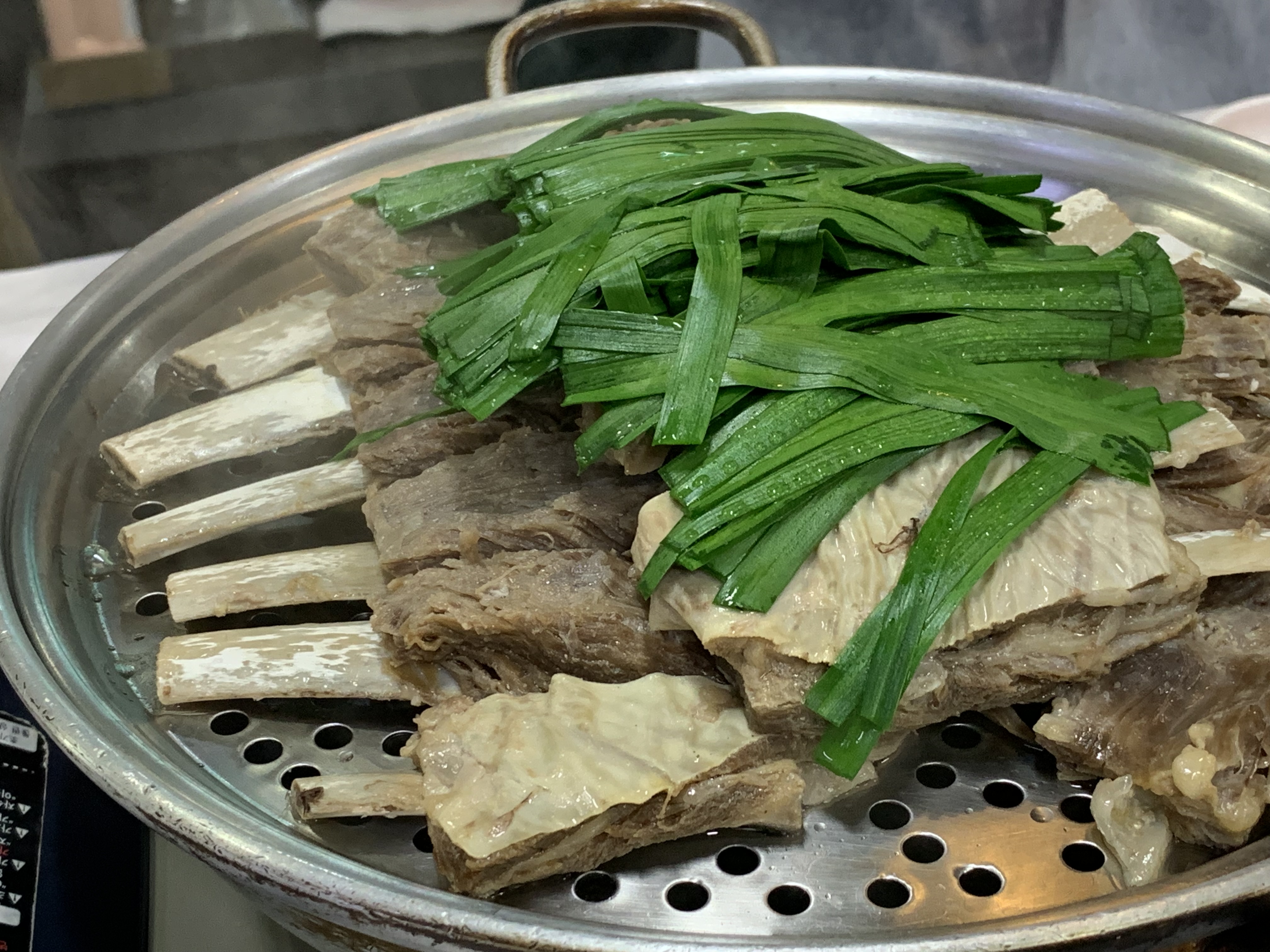 노량진 맛집 양고기수육 맛집 운봉산장 예약방법과 내돈내산 방문후기