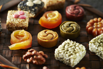 추석 명절 인사말 모음