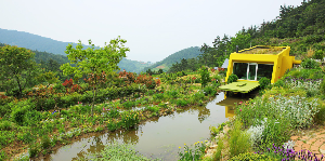 섬이정원