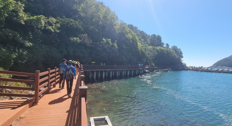 조도바래길2